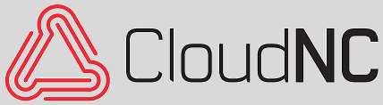 Nexa DYG'nin ortağı CloudNC'nin logosu